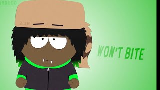 WON'T BITE | South Park Animation Meme (OC)