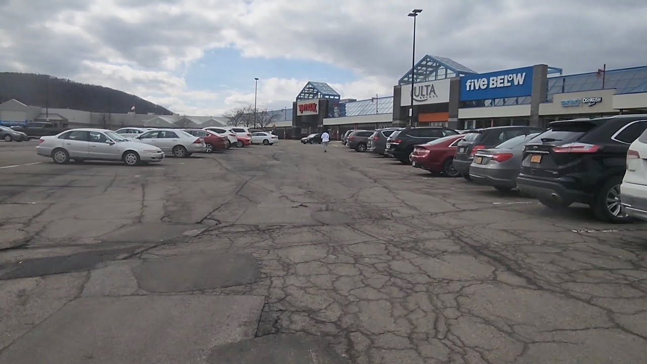 BC Transit Exclusive: Route 57 Driver's PoV Timelapse