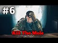 Kill Mole Brothers in Arms 3 Chapter 6 Gameplay