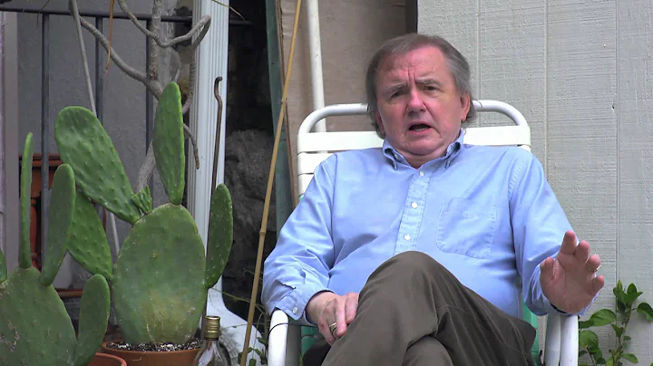 A Special Message from Actor George Stover