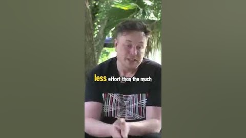 Elon Musk talks about spacecraft #fyp #muskrevolution #tesla #x #spacex #crypto #neuralink
