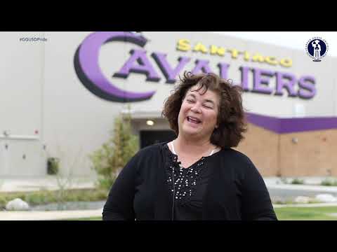 GGUSD Student-Athlete Spotlight