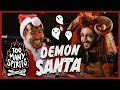 Ryan & Shane Get Drunk & Read Holiday Horror Stories • Too Many Spirits