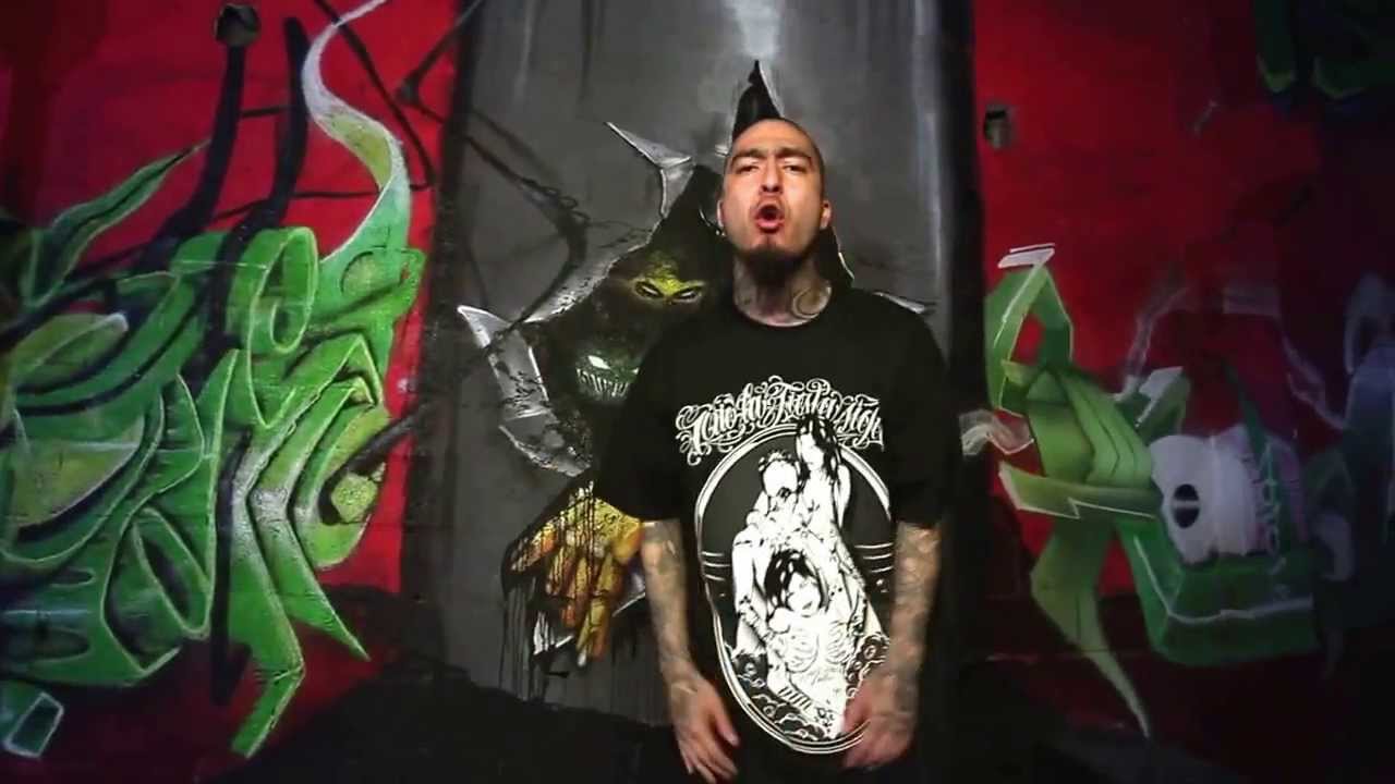 Cartel De Santa Vol 6 Me Alegro de Su Odio Cartel de Santa Vol 6 - YouTube