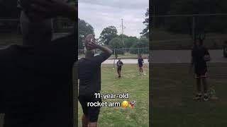 Future Nfl Qb  via The sniperschooltt