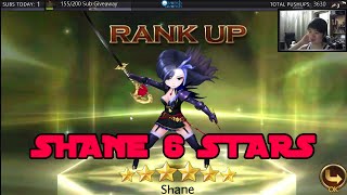 Seven Knights - 6 Star Shane/Sein & Gold Farming Tips ~ !