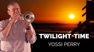 Twilight Time (Trumpet Cover) - Yossi Perry
