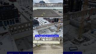 Download Lagu Primostar ensures watertightness at Volta Quarter #underground #construction MP3 Download Lagu Primostar ensures watertightness at Volta Quarter #underground #construction MP3