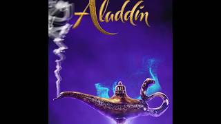 Aladdin - Motion Poster - Movie - Hollywood