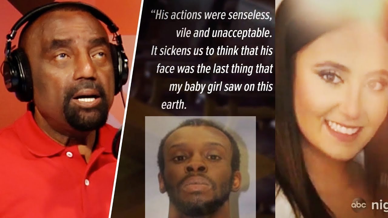 marriage advice from kids Über Murder - Black Man Kidnaps and Murders White College Student (Samantha Josephson)