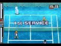 The prince of tennis 2004 glorious gold j part 2  game boy advance
