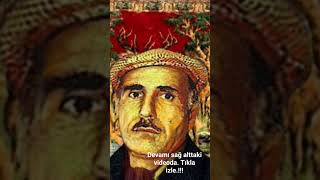 Dengbej Şaki̇ro / Kewa Gozel