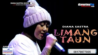 LIMANG TAUN COVER DIANA SASTRA