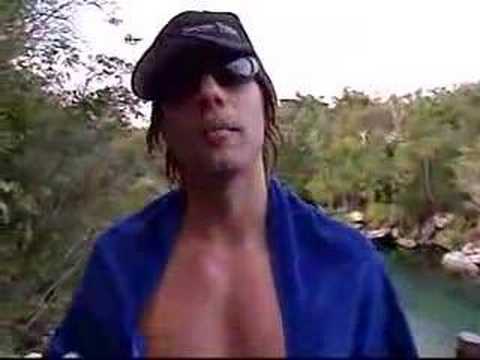 Criss Angel -Gerard The Hypnotist "The best in the...