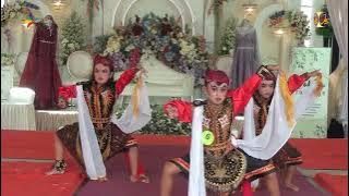 Download lagu Tari Remo Muda _ Sanggar Oma seni kenari _ Psuruan