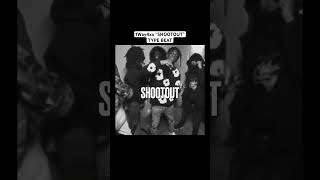 1Way4Xx “Shootout” Type Beat