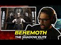 SE SUPERAN ASÍ MISMOS - VIDEOR EACCIÓN (BEHEMOTH - "THE SHADOW ELITE")