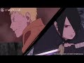 Naruto and Sasuke vs Momoshiki | Boruto: Naruto Next Generations Mp3 Song