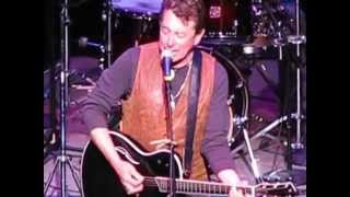 Joe Ely~Me and Billy the Kid chords