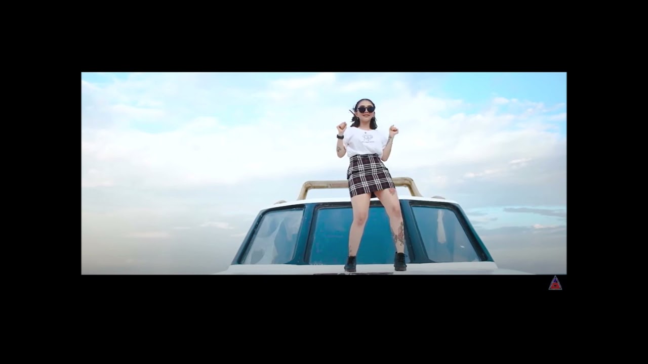 Syahiba Saufa - Pergi Hilang dan Lupakan
