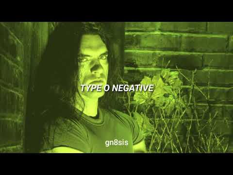 Type O Negative - Nettie (sub. español)