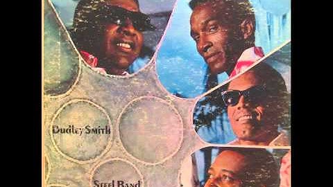 Thumbnail of Dudley Smith Steel Band # Peanut Vendor