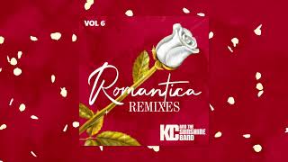 KC and The Sunshine Band - Romantica - Remix: Donny's Romantica Club Radio (Official Audio)