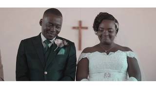 Mr & Mrs Shaanika Wedding Official Trailer
