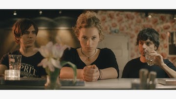 MANUFACTURA MUSICA - Unessential Sublime (OFFICIAL VIDEO)