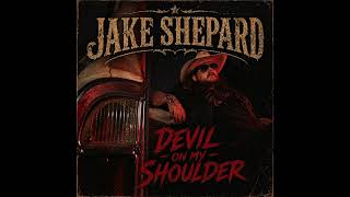 Devil on my Shoulder (official lyric video)