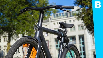 VanMoof S3 na drie maanden: dit is GOED en dit NIET