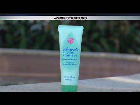 green johnson and johnson baby lotion for mosquitoes