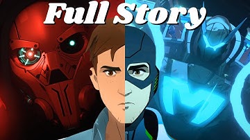 The Full Story of Dispatch Explained