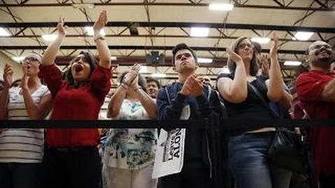 Bias Bash: Liberal media say GOP 'dying' off