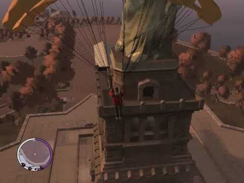 GTA Myths 6: Heart of Liberty City