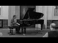 Ref:RzD-TtugBeA Il piano jazz a milano 3/4 - simone daclon