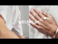 How To Wear Jewellery For Men