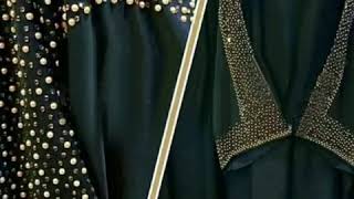 Online Burka Sale Stylish Abaya Latest Dubai Burka Kaftan Style Abaya New Abaya Collections
