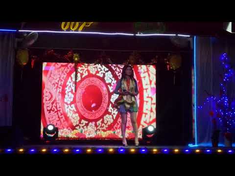 歌星 BOBO 歌曲 财神到