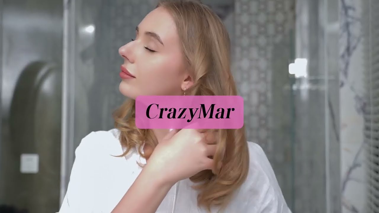 7-in-1 Hair Dryer Brush & Hair Styler | How to Assemble & Use Tutorial