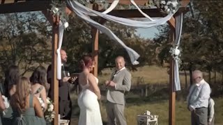 This Wedding is CRINGE!