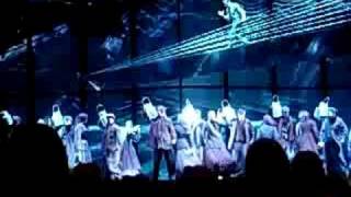 Milch - Elisabeth Musical Tag Der Offenen Tür Berlin 13.6.