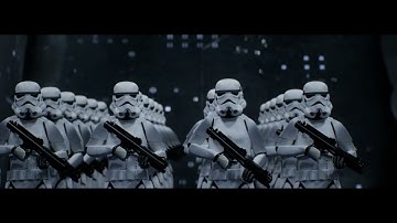 Darth Vader - Unreal Engine 5