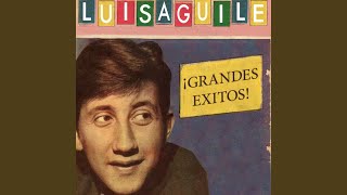 Video thumbnail of "Luis Aguilé - Ciudad Solitaria"