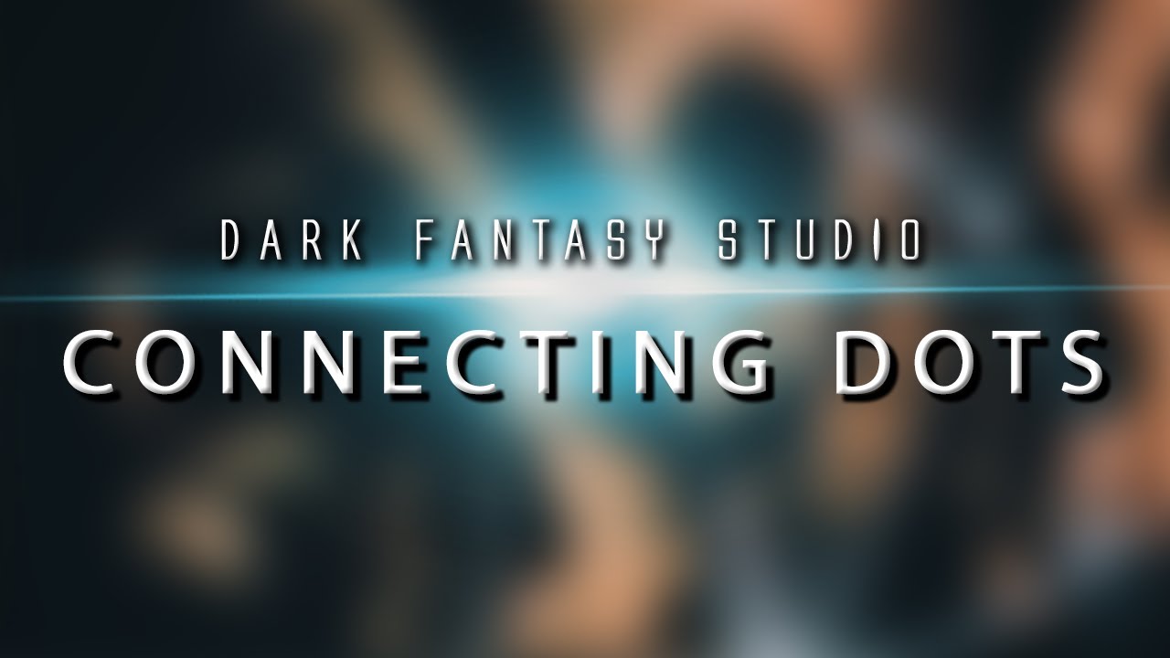 Watch Connecting Dots - Dark Fantasy Studio | Royalty Free Investigation Music on YouTube Watch Connecting Dots - Dark Fantasy Studio | Royalty Free Investigation Music on YouTube