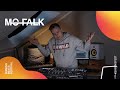 Mo Falk (DJ set) | Shining Beats Festival