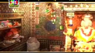 Ane Hed Railgadi Tu Badiya | New Gujarati Devotional Song | Meena Studio