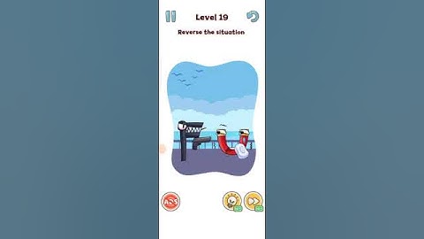 Alphabet dop delete puzzle level 19 #gameplay #trendingshorts