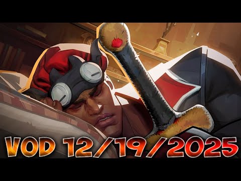 Celestial Ranked Games With Friends Road To Max Rank Day 23 12 20 2025