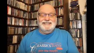The Five Greatest Dvořák Conductors